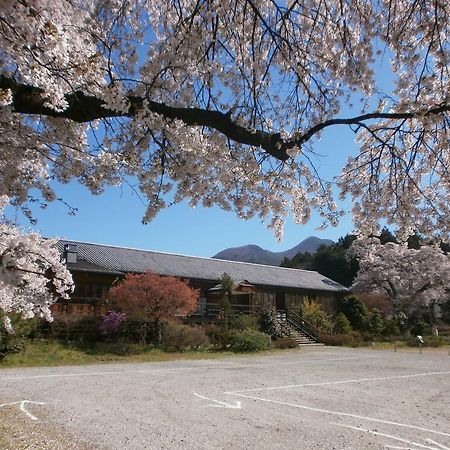 Hotel Oishi Gakko Hokuto  Zewnętrze zdjęcie