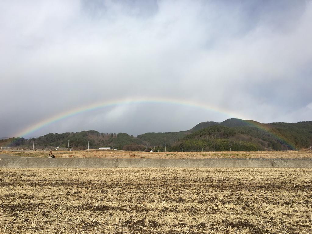 Hotel Oishi Gakko Hokuto  Zewnętrze zdjęcie