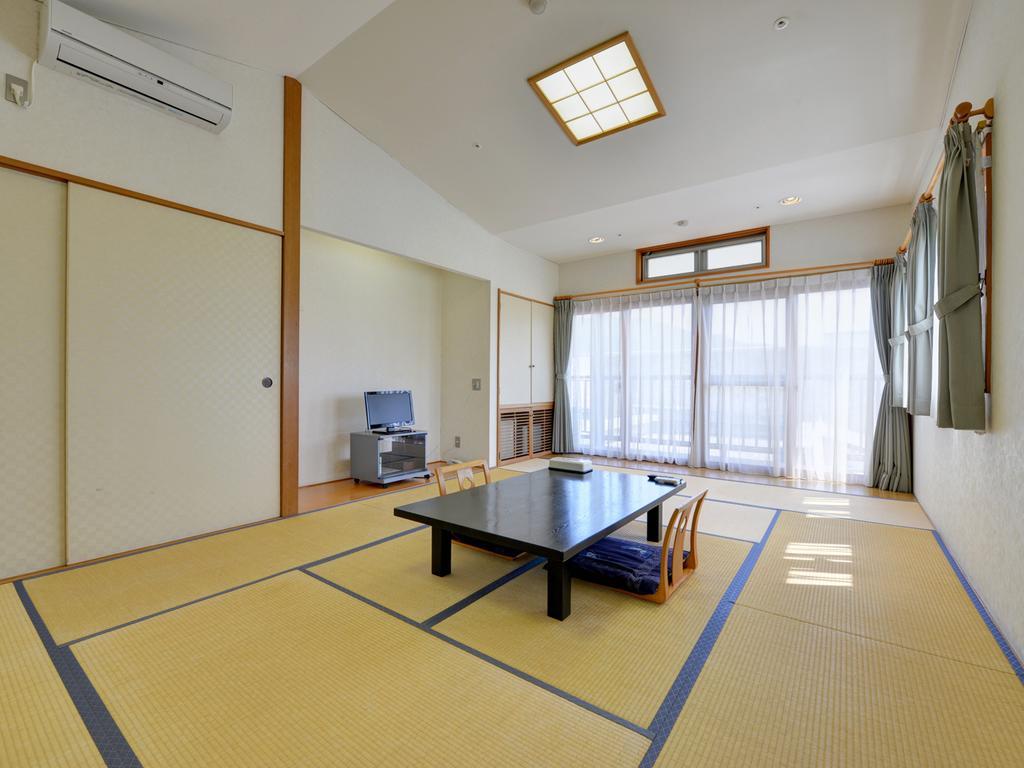 Hotel Oishi Gakko Hokuto  Zewnętrze zdjęcie